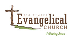 Big Timber Evangelical Church